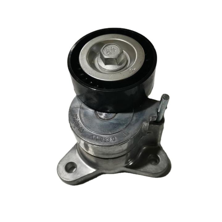 Auto Serpentine Drive Belt Tensioner OEM 04891595AE  04891595AB   04891595AC  04891595AD For 11-2014 Chrysler 200 08-2014 Dodge Avenger 09-2014 Dodge Journey 07-2012 Dodge Caliber 07-2014 Jeep Patriot 07 -13Jeep Compass