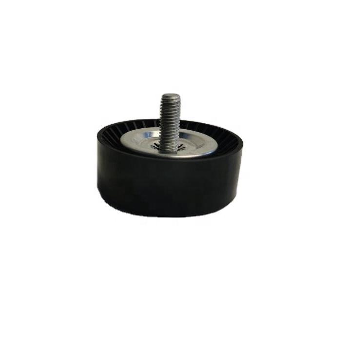 tensioner pulley for v-ribbed belt OEM 04891596AC 04891596AB   4891596AB 4891596AC For Chrysler Sebring 2008-2011 2.4L Chrysler 200 2012-2013 2.4L Dodge Avenger 2011-2013 2.4L Dodge Caliber  2007-2012  1.8L 2.0L 2.4L Dodge Express 2.4L 2010-2011 Dodge Journey 2009-2011  2.4L Jeep Compass 2007-2013 2.0L 2.4L Jeep Patriot 2007-2013 2.0L 2.4L