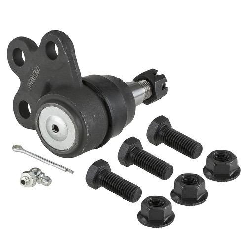 Front Lower Ball Joint OEM 25075481 19295419 15863690 K500088 45D1468 For Buick Enclave 3.6L 2008-2016 GMC Acadia 2007-2015