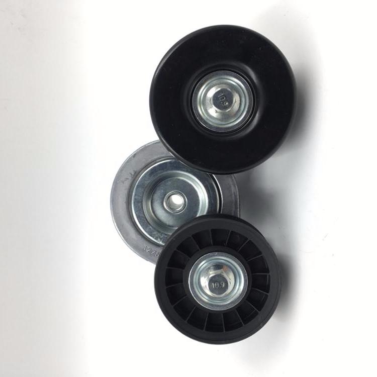 Tensioner Pulley OEM 53030958AC 53030958AD 53030958AE For Dodge Durango 2003- Dodge Ram 2001- Dodge Nitro 2007-