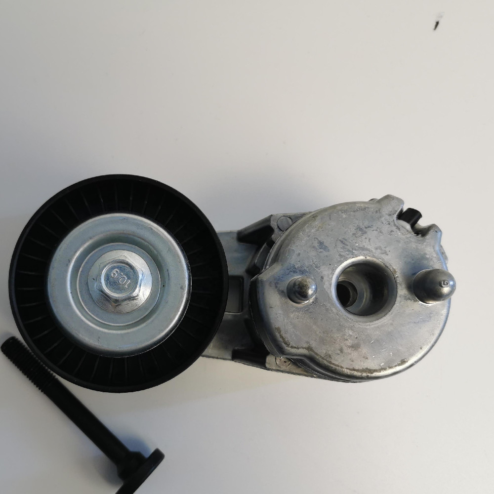 Tensioner Pulley OEM 04854089A 04854089AB 4854089AB For Chrysler