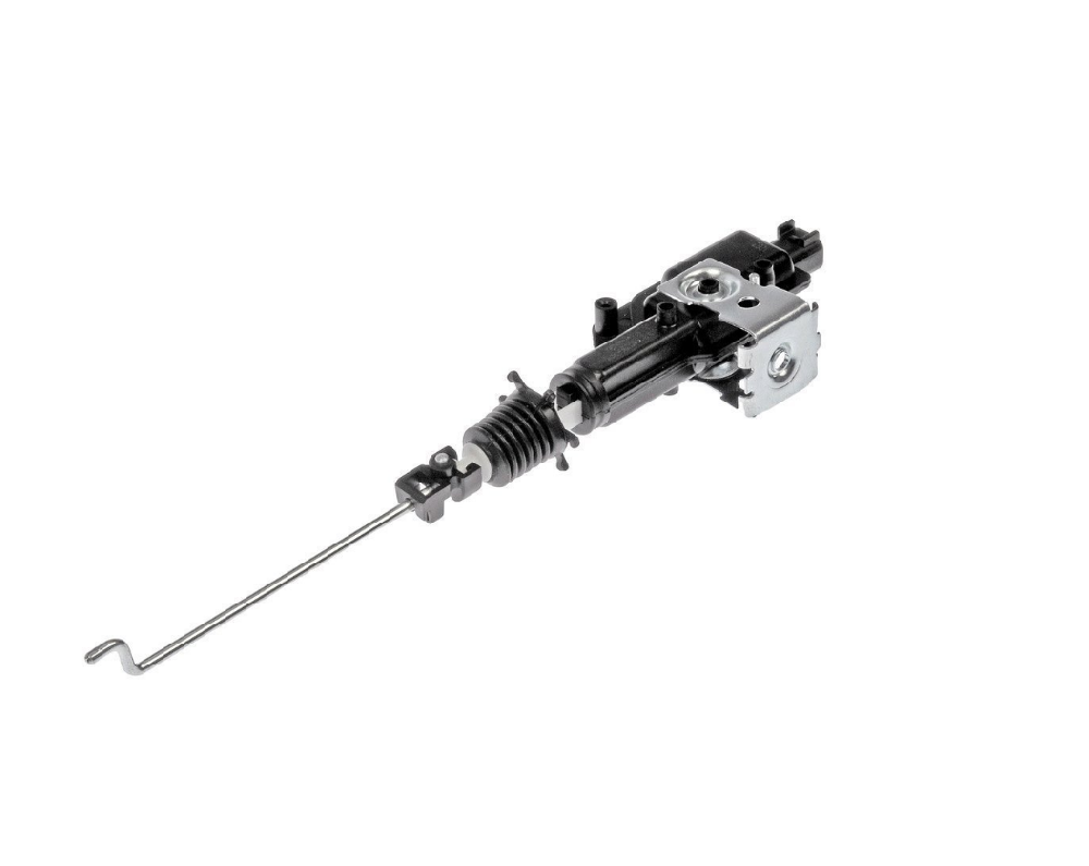 TAILGATE LOCK ACTUATOROEM4C2Z16218A42AA8C2Z16218A42AForFORD E-150/E-250 03-04