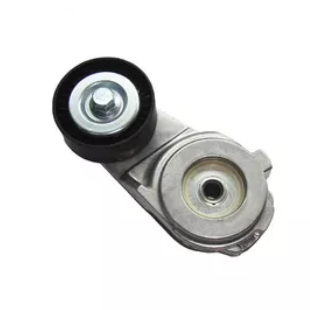 Tensioner Pulley OEM 04593805AB For Chrysler 300 2005-2010 Chrysler Sebring 2005-2010 Chrysler Voyager 2001-2003 Dodge Cavaran 2001-2007 Dodge Avenger 2008-2010 Dodge Charger 2006-2010 Dodge Challenger 2009-2010 Dodge Ram 1500 2500 3500 2009-2010