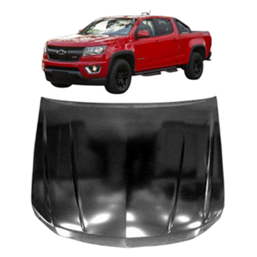 HOOD OEM: 84003121 For COLORADO 2015-2020 US