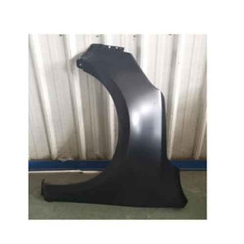 FRONT  FENDER-LH OEM: 52046365 For COLORADO 2016- TH