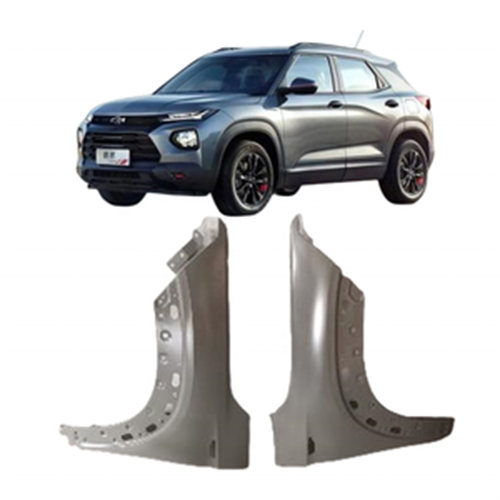 FRONT FENDER OEM: 42733026/42733027 For Trabrai