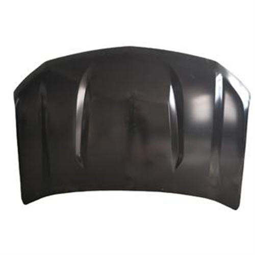 HOOD ALUMINIUM OEM: 23392664 For SILVERDO 2016-2018/GMC Sierra