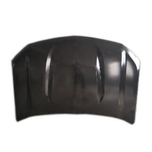 HOOD ALUMINIUM OEM: 84610675 For Chevrolet Silverado 1500 2019-