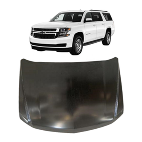 FRONT FENDER OEM: 84581166/84581167 For Chevrolet Silverado 1500 2019-