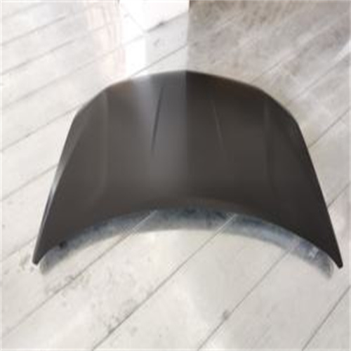 HOOD  ALUMINIUM OEM: 84023477 For TRAVERSE 2019