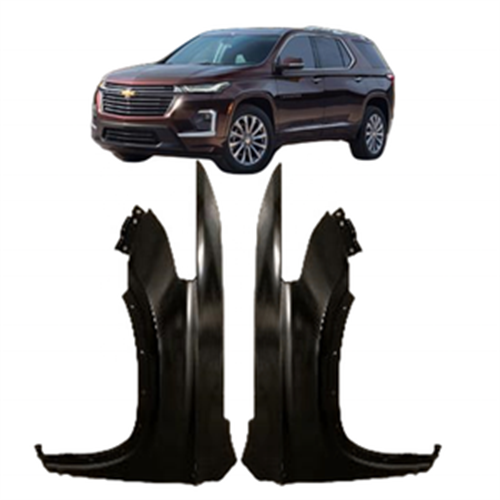 FRONT FENDER OEM: 84679031/84679032 For TRAVERSE 2019