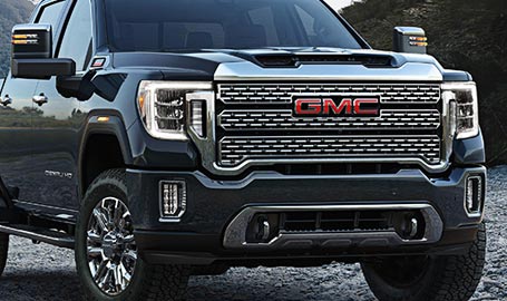 GMC