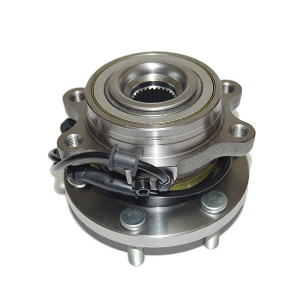 Hub Bearing &  Wheel Bearing